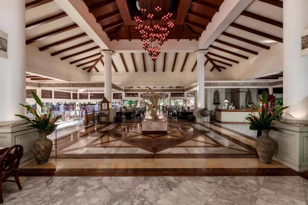 Thavorn Beach Village Resort and Spa Phuket